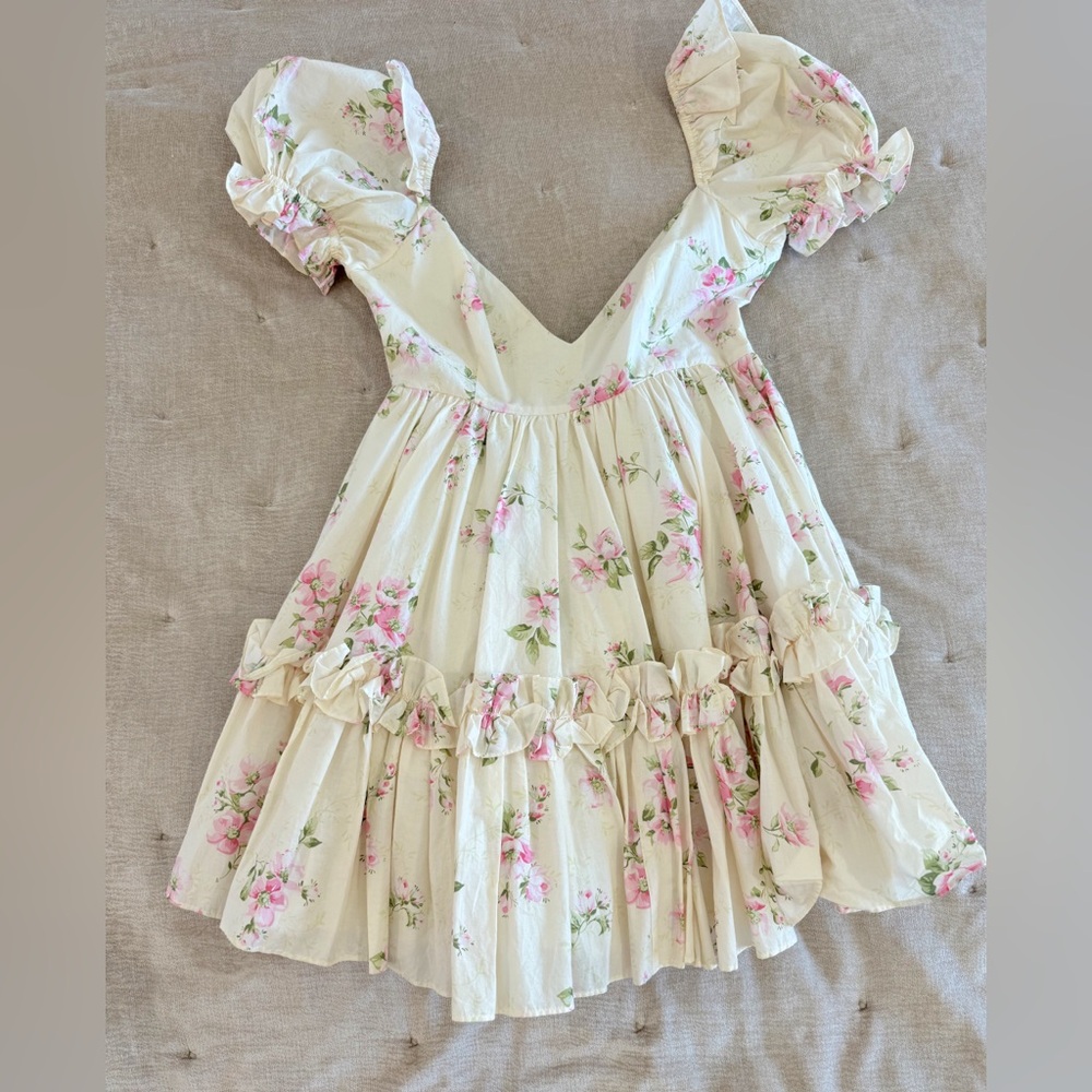 Selkie Dress